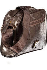 LAURA BIAGIOTTI WOMEN'S BAG IN BRONZE