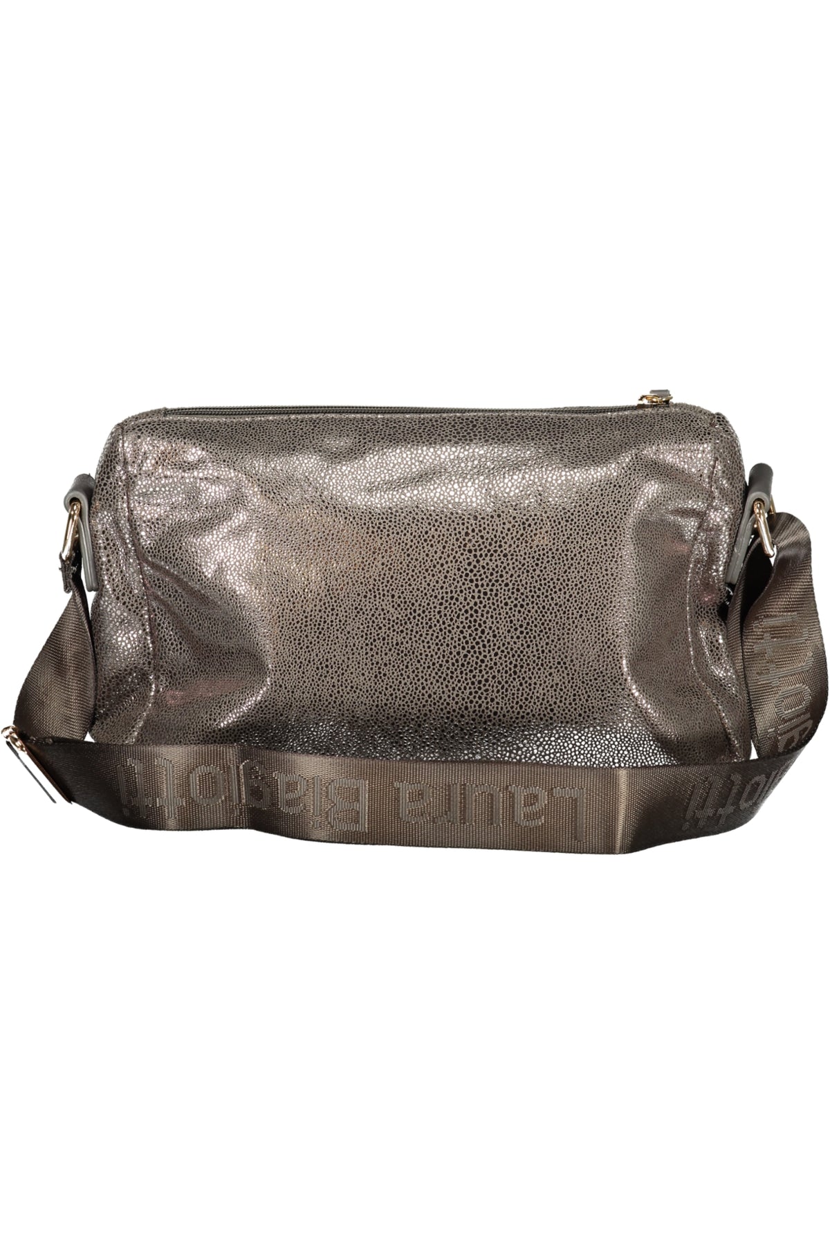 LAURA BIAGIOTTI WOMEN'S GREY BAG