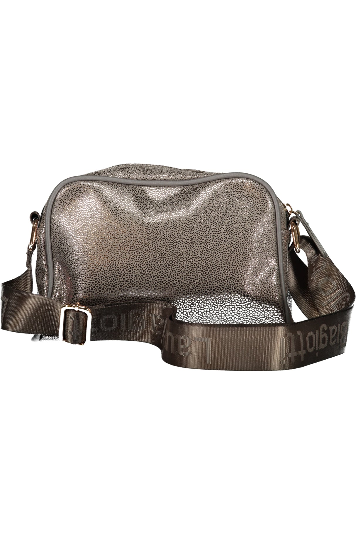 LAURA BIAGIOTTI WOMEN'S GREY BAG
