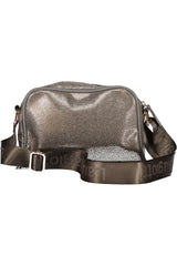 LAURA BIAGIOTTI WOMEN'S GREY BAG