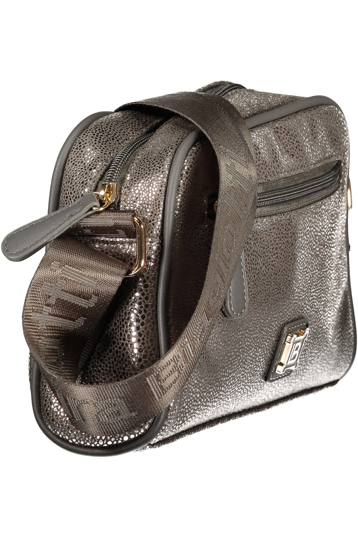LAURA BIAGIOTTI WOMEN'S GREY BAG