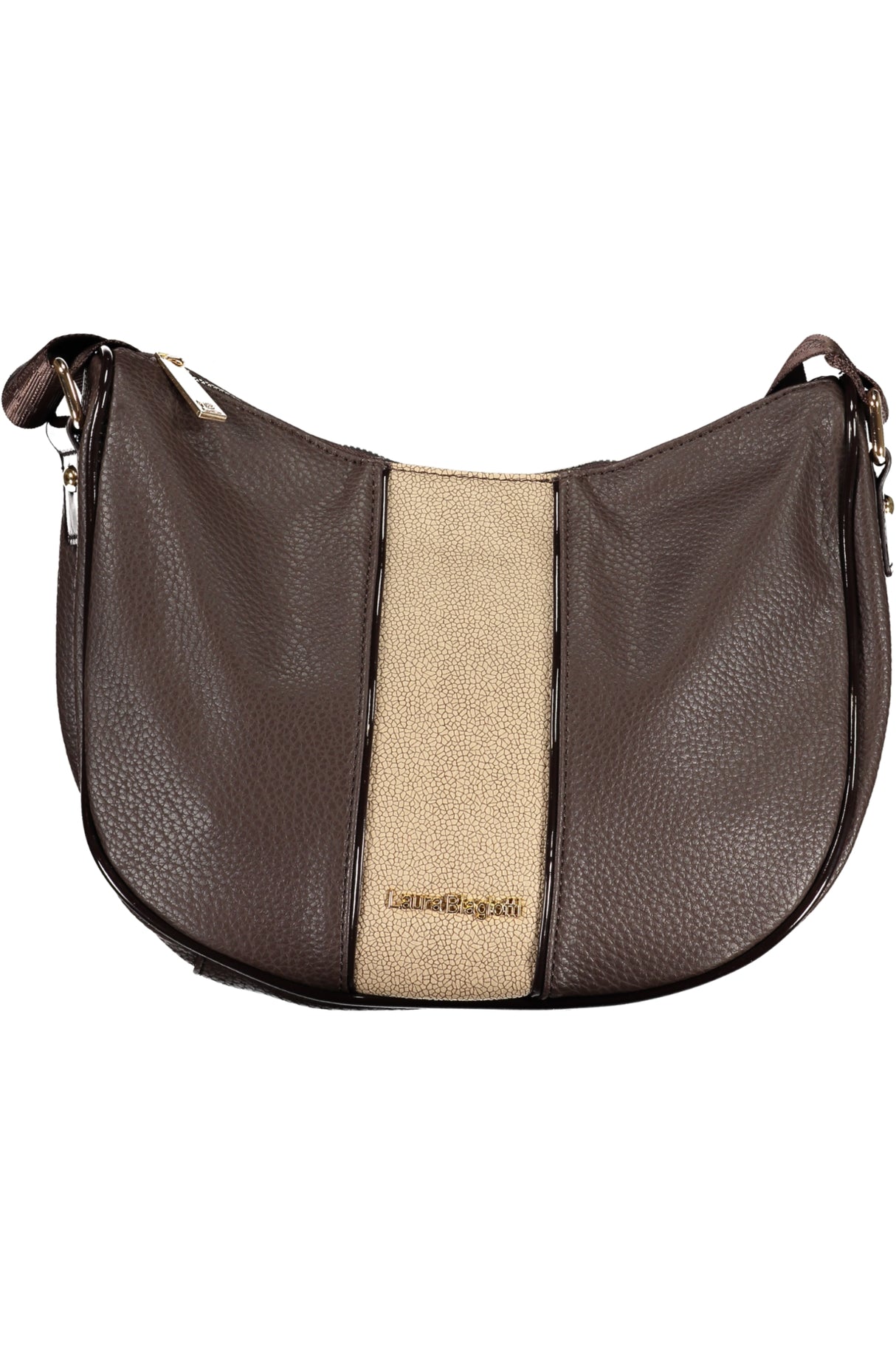 LAURA BIAGIOTTI WOMEN'S BROWN BAG