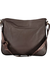 LAURA BIAGIOTTI WOMEN'S BROWN BAG
