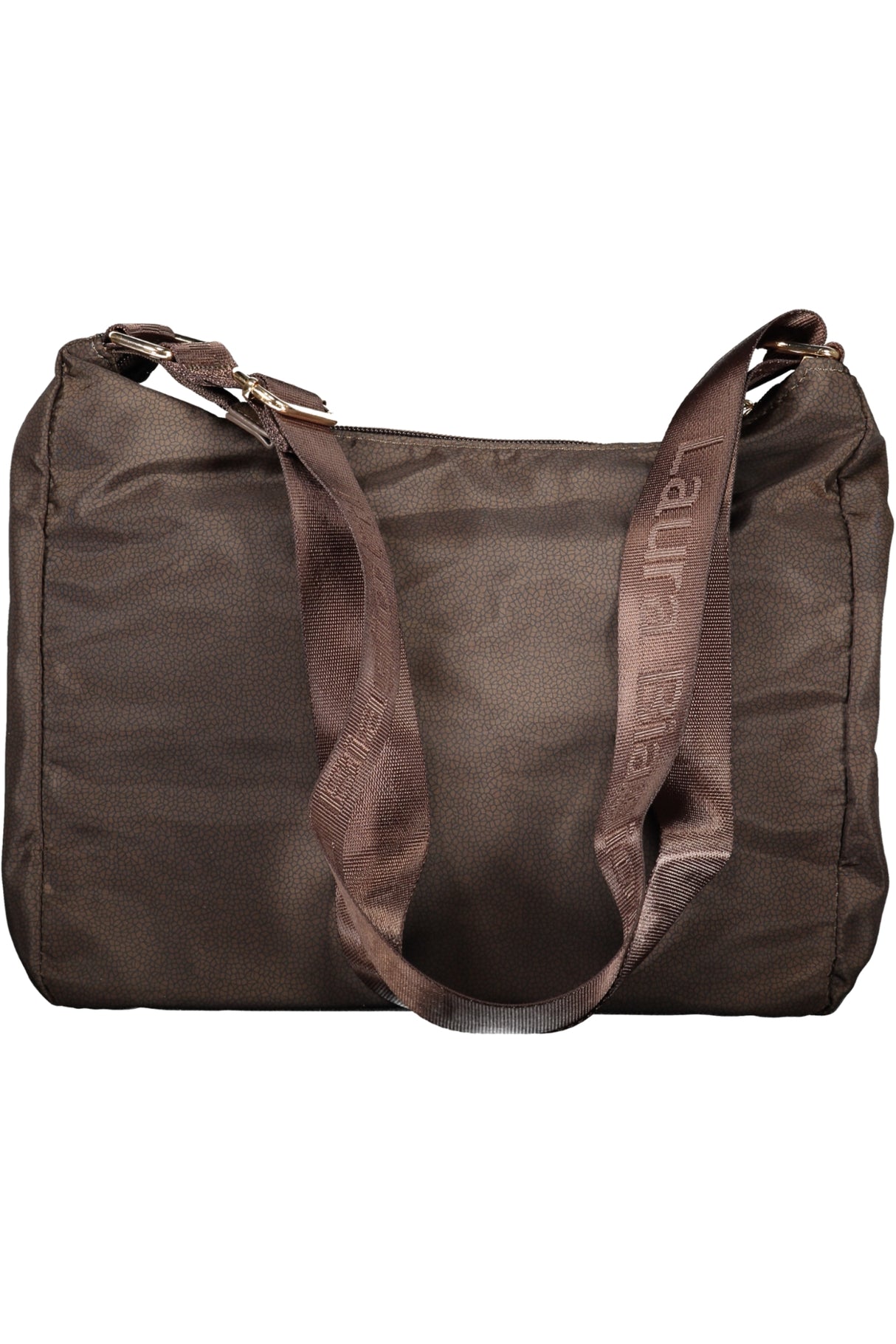 LAURA BIAGIOTTI WOMEN'S BROWN BAG