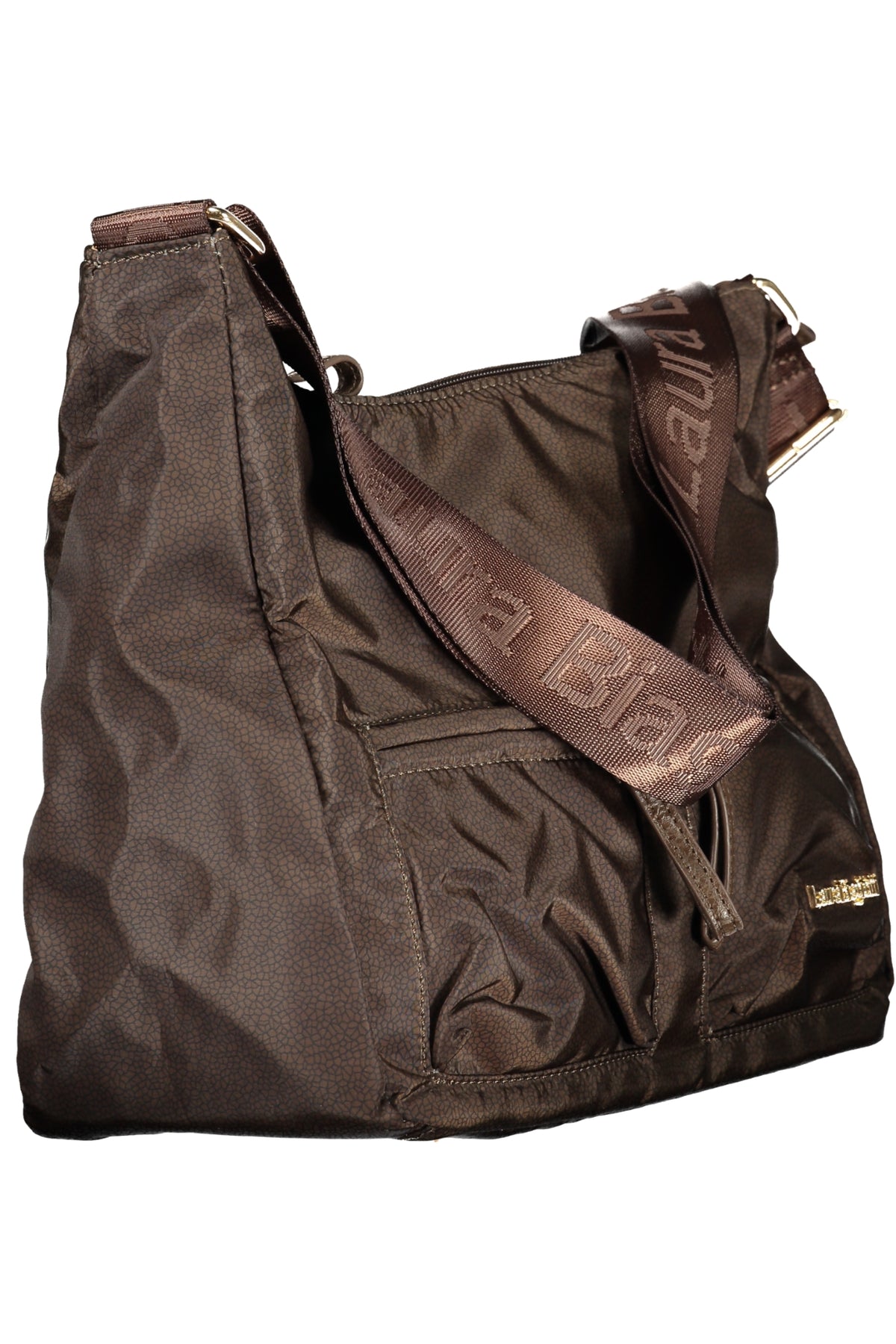 LAURA BIAGIOTTI WOMEN'S BROWN BAG