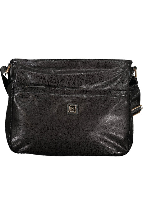 LAURA BIAGIOTTI WOMEN'S BLACK BAG