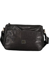 LAURA BIAGIOTTI WOMEN'S BLACK BAG