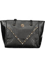 LAURA BIAGIOTTI WOMEN'S BLACK BAG