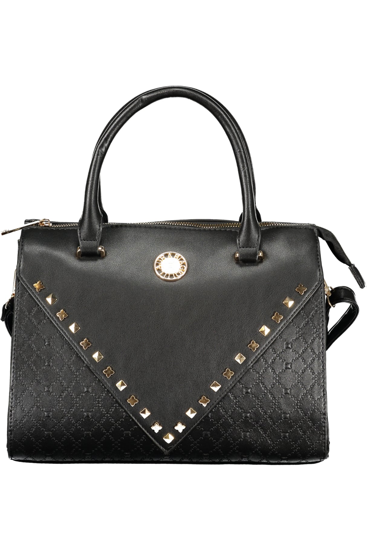 LAURA BIAGIOTTI WOMEN'S BLACK BAG