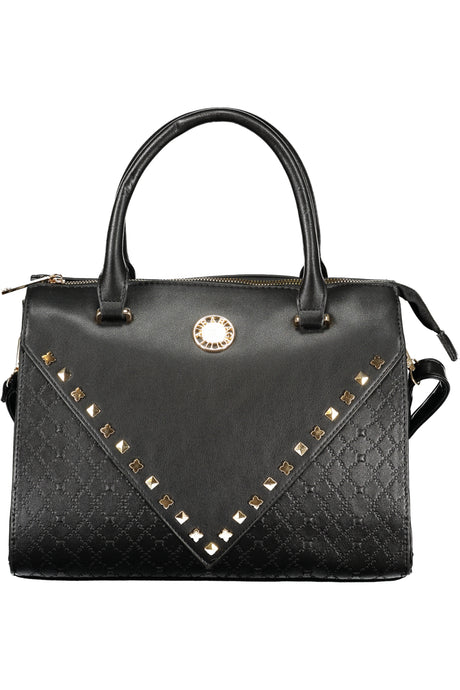 LAURA BIAGIOTTI WOMEN'S BLACK BAG