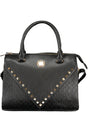 LAURA BIAGIOTTI WOMEN'S BLACK BAG