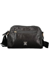 LAURA BIAGIOTTI WOMEN'S BLACK BAG