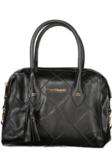 LAURA BIAGIOTTI WOMEN'S BLACK BAG
