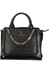 LAURA BIAGIOTTI WOMEN'S BLACK BAG