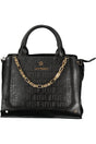 LAURA BIAGIOTTI WOMEN'S BLACK BAG