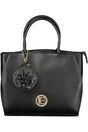 LAURA BIAGIOTTI WOMEN'S BLACK BAG