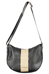 LAURA BIAGIOTTI WOMEN'S BLACK BAG