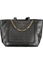 LAURA BIAGIOTTI WOMEN'S BLACK BAG