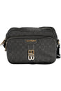 LAURA BIAGIOTTI WOMEN'S BLACK BAG