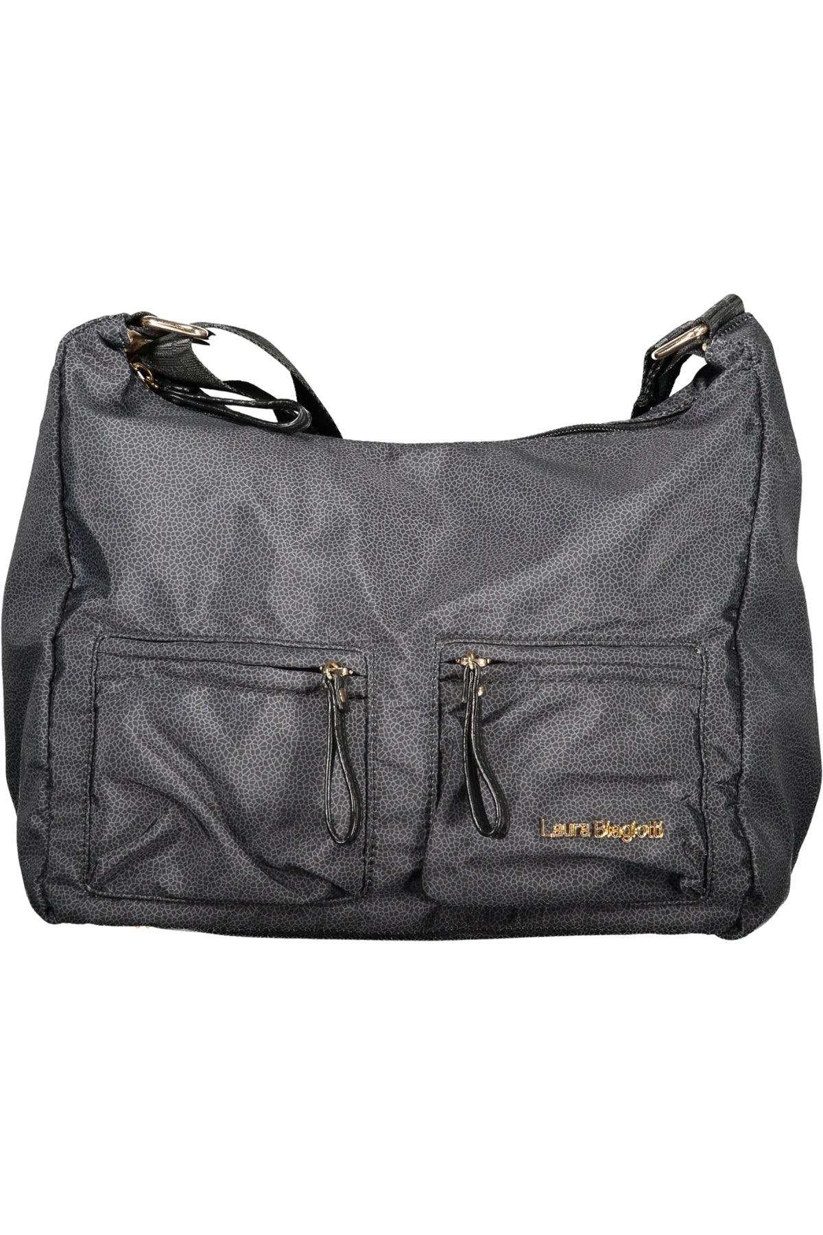LAURA BIAGIOTTI WOMEN'S BLACK BAG