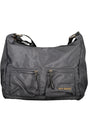 LAURA BIAGIOTTI WOMEN'S BLACK BAG