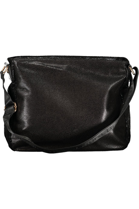 LAURA BIAGIOTTI WOMEN'S BLACK BAG