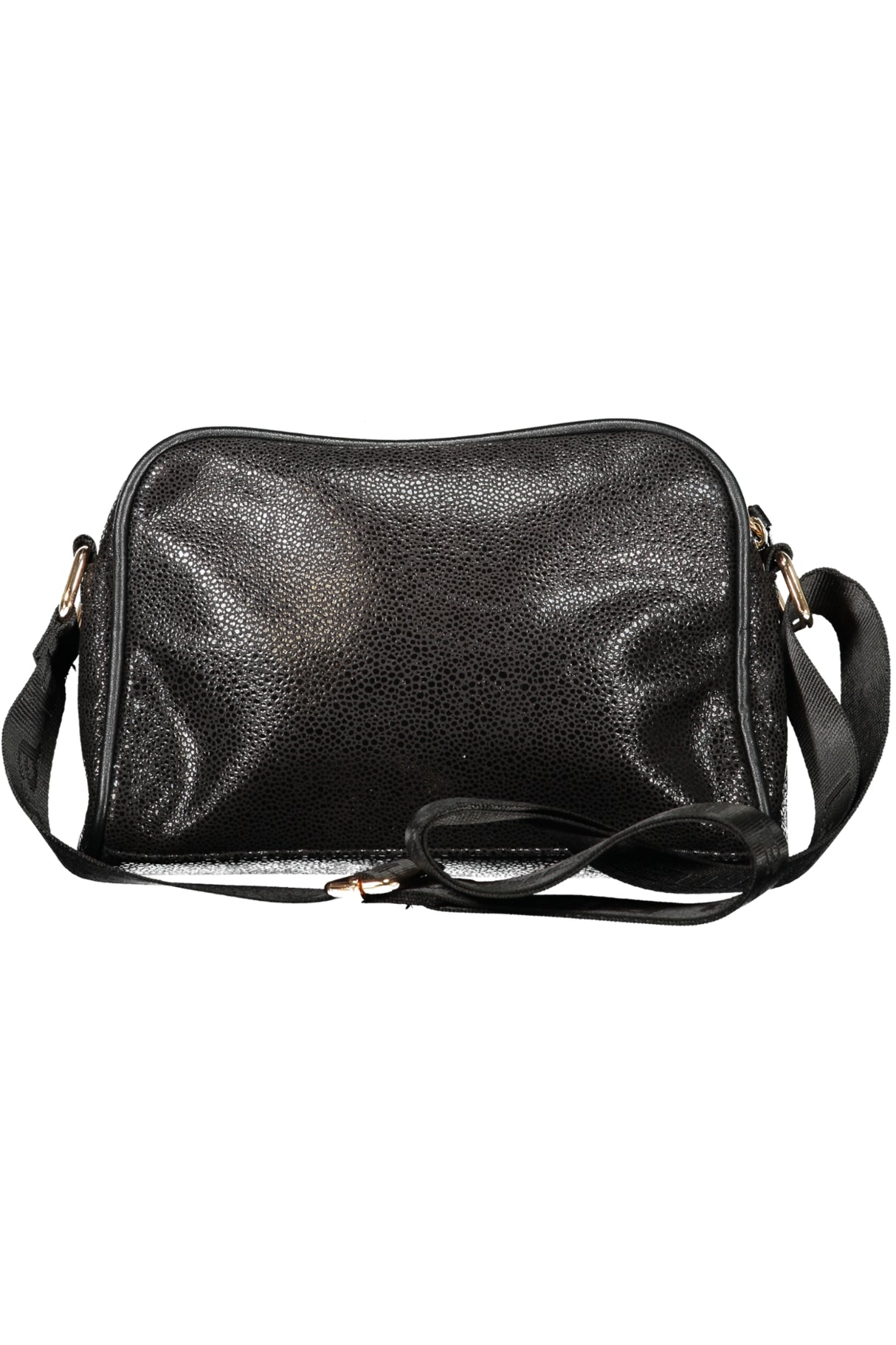 LAURA BIAGIOTTI WOMEN'S BLACK BAG