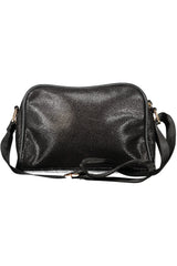 LAURA BIAGIOTTI WOMEN'S BLACK BAG