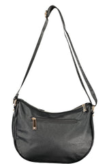LAURA BIAGIOTTI WOMEN'S BLACK BAG