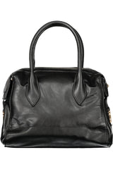 LAURA BIAGIOTTI WOMEN'S BLACK BAG