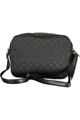 LAURA BIAGIOTTI WOMEN'S BLACK BAG