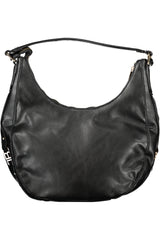 LAURA BIAGIOTTI WOMEN'S BLACK BAG