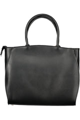 LAURA BIAGIOTTI WOMEN'S BLACK BAG