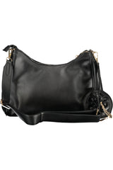 LAURA BIAGIOTTI WOMEN'S BLACK BAG