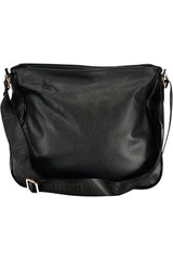 LAURA BIAGIOTTI WOMEN'S BLACK BAG