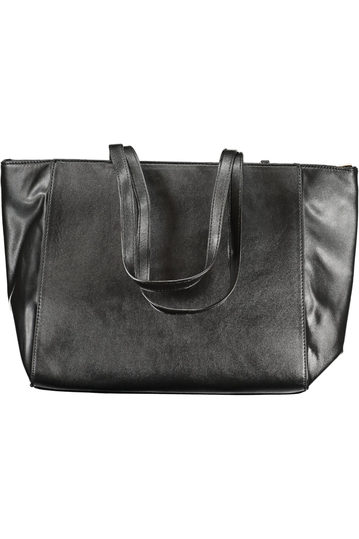 LAURA BIAGIOTTI WOMEN'S BLACK BAG
