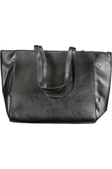 LAURA BIAGIOTTI WOMEN'S BLACK BAG