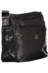LAURA BIAGIOTTI WOMEN'S BLACK BAG