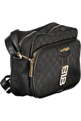 LAURA BIAGIOTTI WOMEN'S BLACK BAG