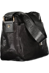 LAURA BIAGIOTTI WOMEN'S BLACK BAG