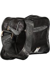 LAURA BIAGIOTTI WOMEN'S BLACK BAG