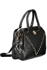 LAURA BIAGIOTTI WOMEN'S BLACK BAG