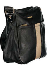 LAURA BIAGIOTTI WOMEN'S BLACK BAG