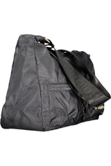 LAURA BIAGIOTTI WOMEN'S BLACK BAG