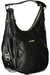 LAURA BIAGIOTTI WOMEN'S BLACK BAG