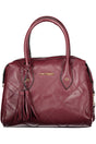 LAURA BIAGIOTTI WOMEN'S RED BAG
