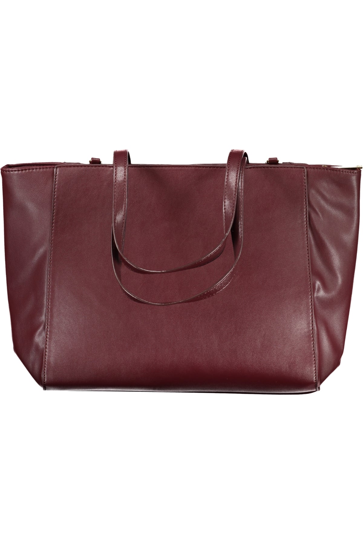 LAURA BIAGIOTTI WOMEN'S RED BAG