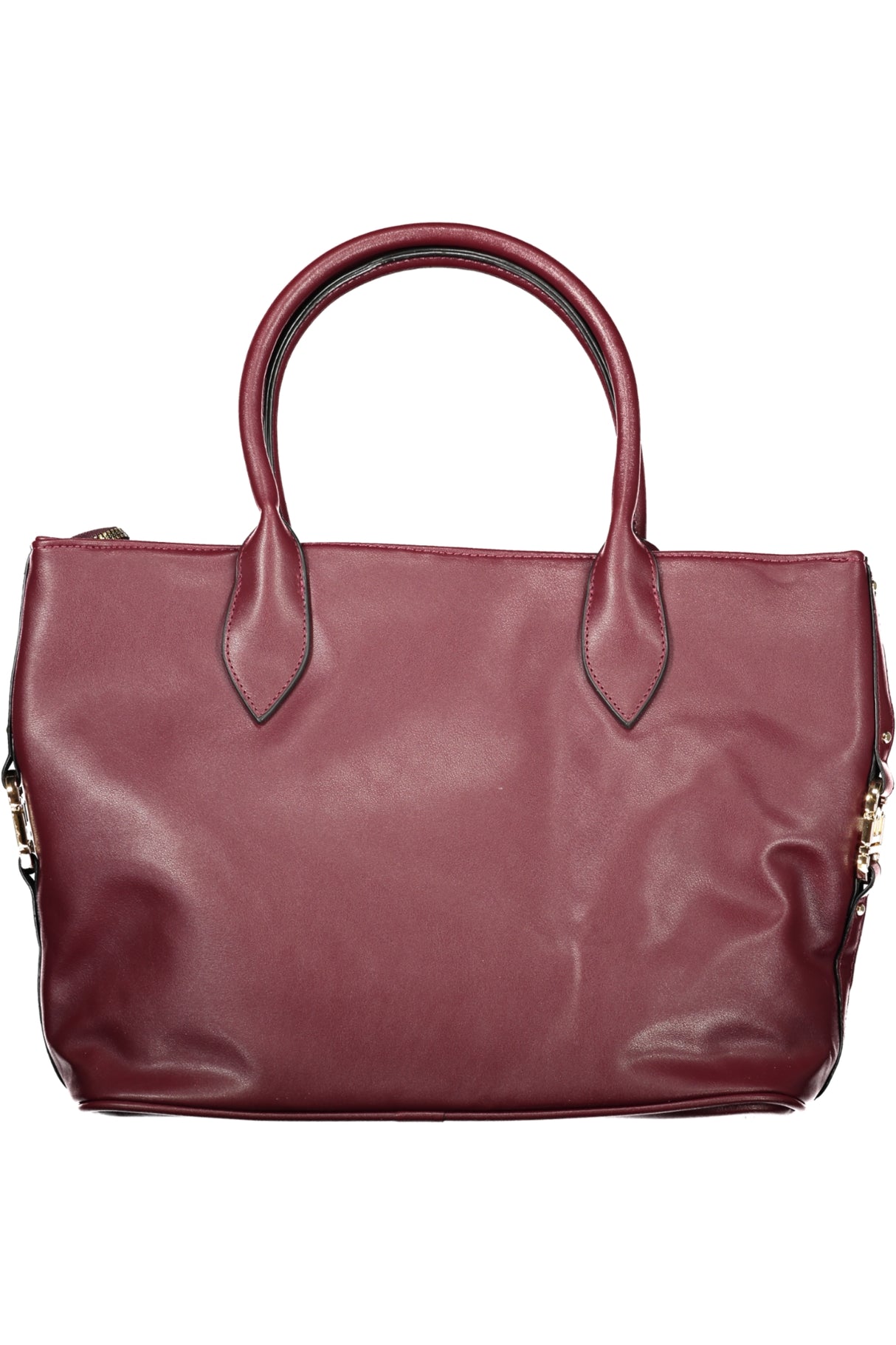 LAURA BIAGIOTTI WOMEN'S RED BAG