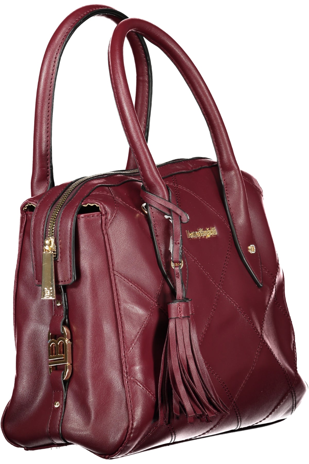 LAURA BIAGIOTTI WOMEN'S RED BAG