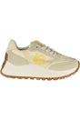 LAURA BIAGIOTTI WOMEN'S BEIGE SPORTS SHOES